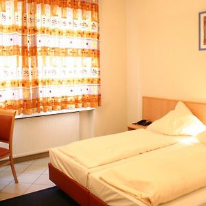 Hotel Elite An Der Universitaet